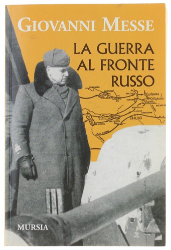 Guerra fronte russo - guerra,