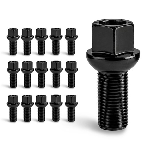 Bulloni ruota per audi a1 - 16,