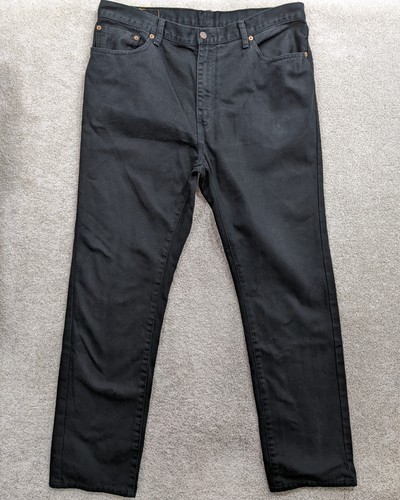 Jeans levi 505 regular fit - 505,