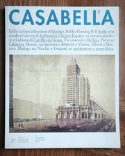 Casabella n. 615 settembre