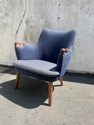 Hans wegner carl hansen ch71 - carl,