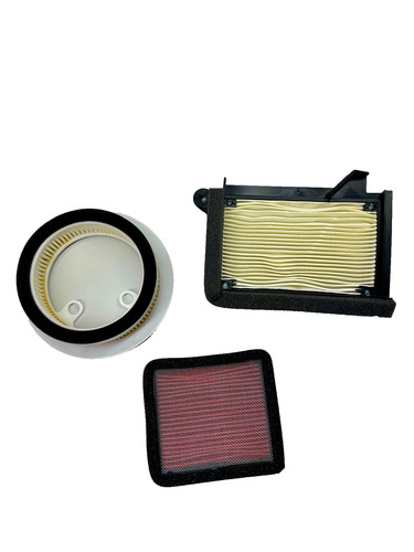Kit filtri aria - filtri,