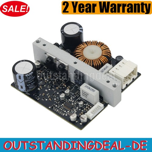 Scheda amplificatore - , di