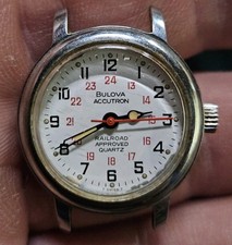 RARO orologio donna Bulova