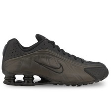Scarpe Nike  Shox R4 Codice