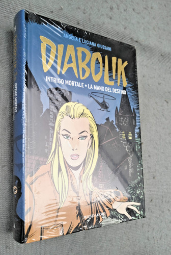 Diabolik gli anni oro 25 - ,