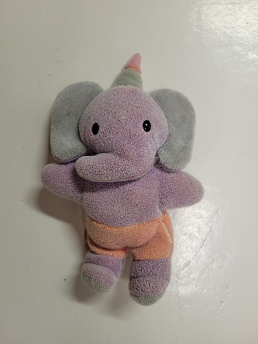 Peluche elefante sanrio ciao - elefante,