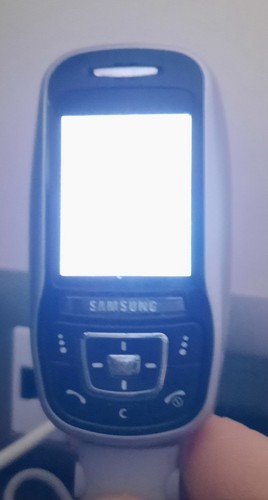 Cellulare samsung sgh e350 - cellulare,