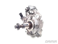 Pompa carburante alta pressione iniezione Toyota RAV4 2.0 D-4D Diesel 105kW (143 CV) SUV