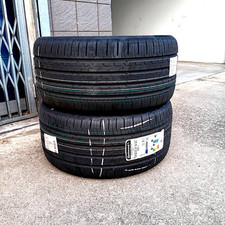 2 Pneumatici Continental