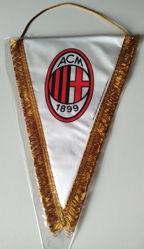 Milan gagliardetto s - milan,