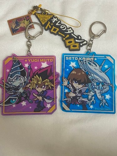 Yugi kaiba - yu-gi-oh, &