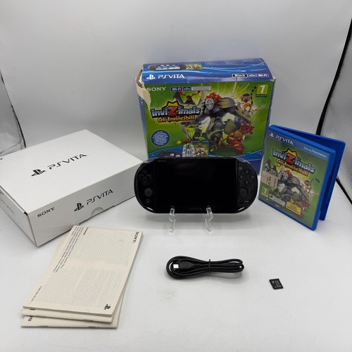 Console playstation vita - console,