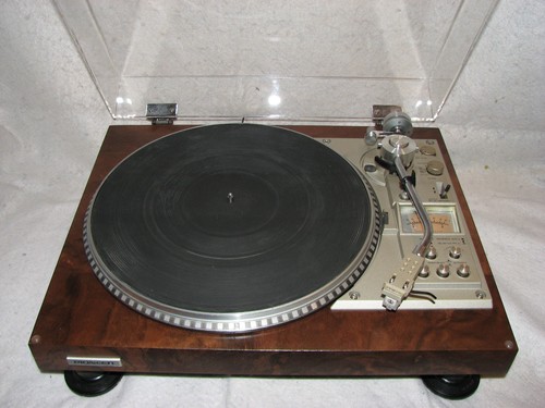 Pioneer 560 turntable - pl-560,