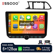 Autoradio per seat - seat, leon