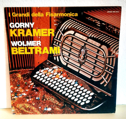 Gorny kramer wolmer - gorny,