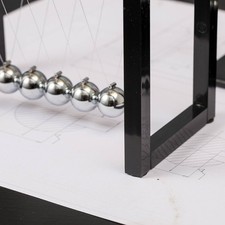 Pendolo di Newton Educativo e