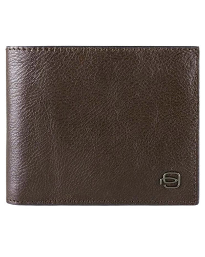 Portafoglio piquadro pu3891b3r - portafoglio,