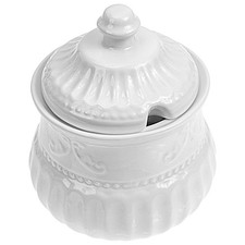  Barattolo Zucchero Contenitore Di Spezie Per La Conservazione Dello