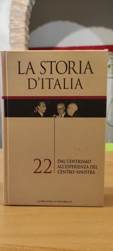 Storia italia 22 - storia,