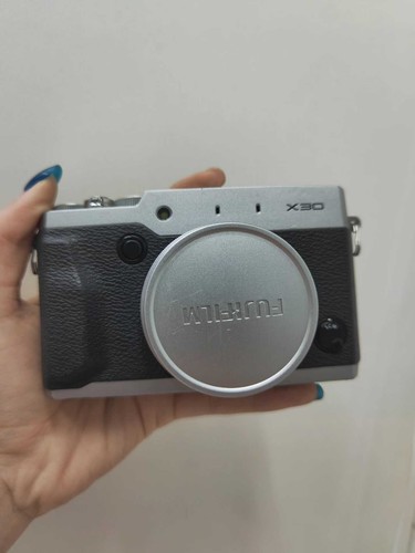 Fotocamera digitale fujifilm - fotocamera,