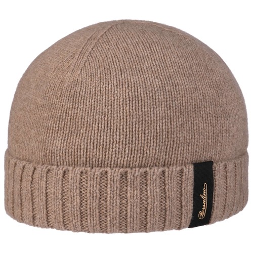 Berretto cashmere borsalino - berretto,