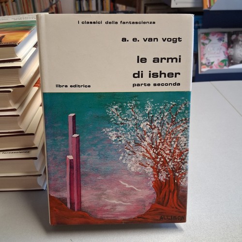 Armi isher parte - di,