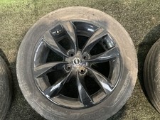 CERCHIO IN LEGA PER OPEL Adam