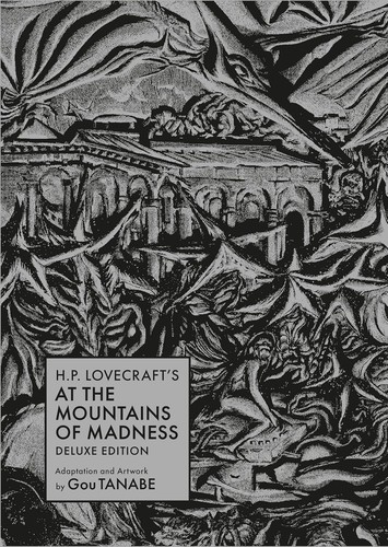 New lovecraft s at - at, the