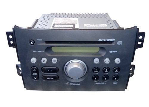 Radio pacr 93194642 opel - pacr,