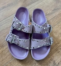 Sandali Isabel Marant Lennyo