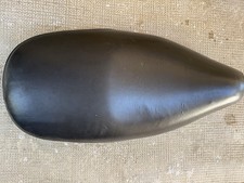 SELLA SEDILE SELLONE SELLINO NERO PER VESPA ET2 ET4 50 125 150 ORIGINALE PIAGGIO