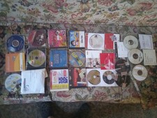 Lotto Programmi PC Vari