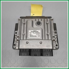 Centralina Motore Iniezione