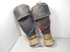 Coppia Sospensioni Pneumatiche