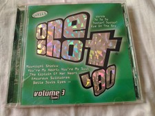 ONE SHOT 80 VOL 3 - CD