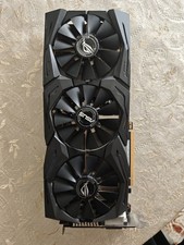 Asus GeForce ROG STRIX-GTX1070-8G-Gaming Scheda Grafica da 8 GB, DDR5