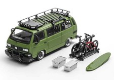 VW Volkswagen T3 - Cerchi BBS