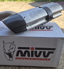 Mivv Honda Cbr 600 RR 2008
