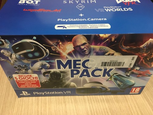 Playstation headset ps4 - playstation, 4