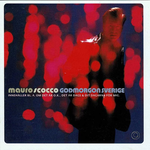 Mauro scocco godmorgon - mauro,