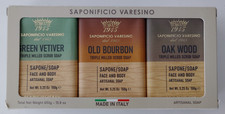 Saponificio Varesino Sapone