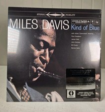 Miles Davis - Kind of Blue
