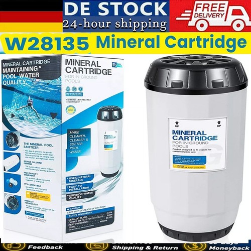 W28135 cartuccia minerale per - w28135,