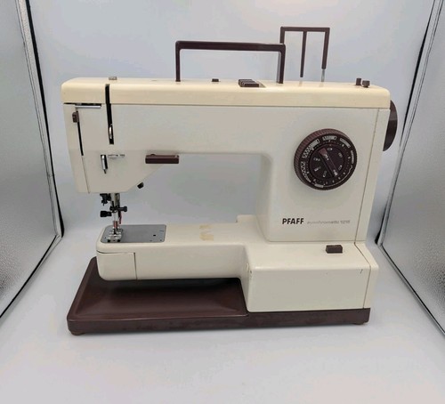 Vintage pfaff synchromatic - pfaff,