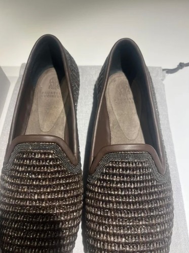 Scarpe brunello cucinelli - brunello,