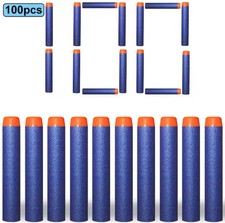 7,2 cm – Set da 100 Colpi