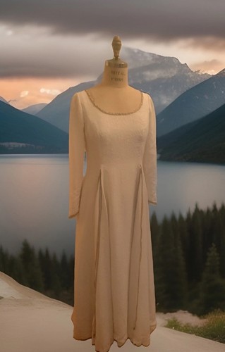 Abito sposa rinascimentale - sposa,
