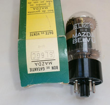 Lampe mazda 6l6 usa - mazda, 6l6-gc