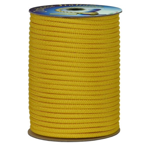 Drizza vela doppia treccia - drizza,